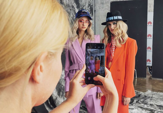 Zniżki i vouchery na zakupy za pobranie wybranych aplikacji z Huawei AppGallery