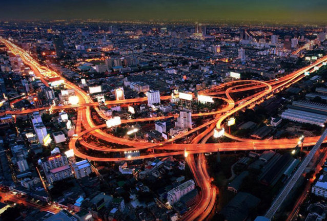 INEA otwiera sieć dla UPC 