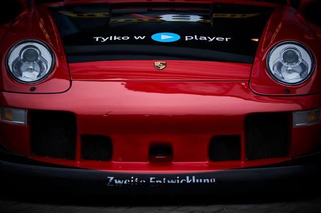 Nowe menu w serwisie Player.pl