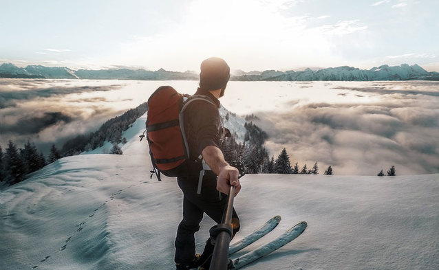 Zasięg Orange w górach