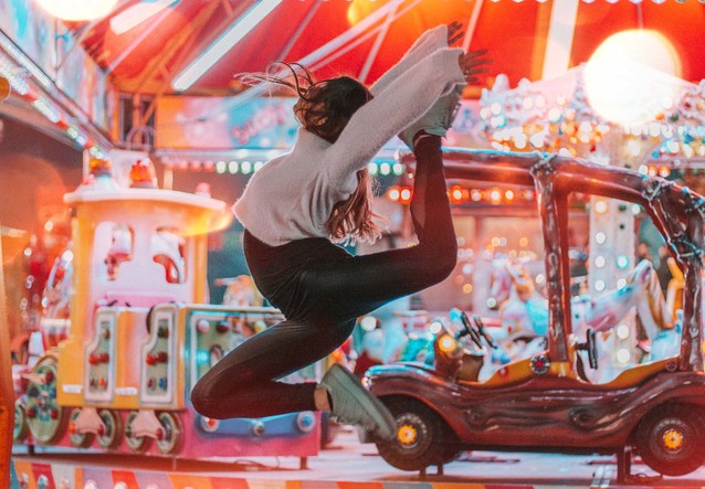 Bardzo udana kampania LG K40 na TikToku