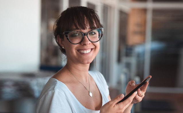 Nowe smartfony i obniżka cen w Plusie