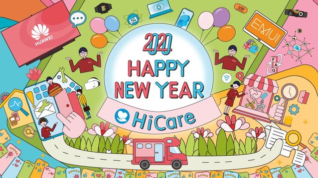 Huawei będzie zwalniał najgorszych pracowników