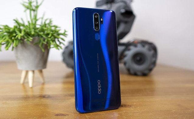 OPPO A9 2020 – nasza recenzja