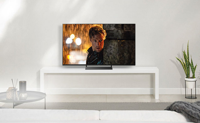 Ceny telewizorów Panasonic w Play