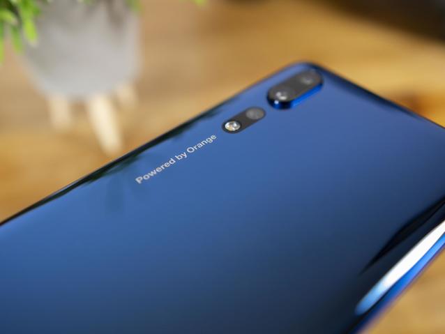 Orange Neva Jet 5G - nasza recenzja