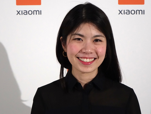 global product manager w Xiaomi