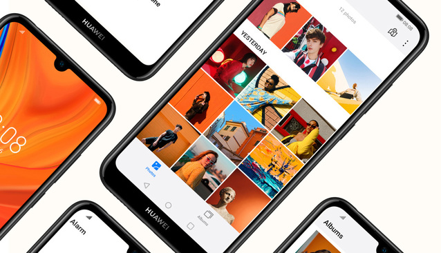 Huawei Y6s za 749 zł