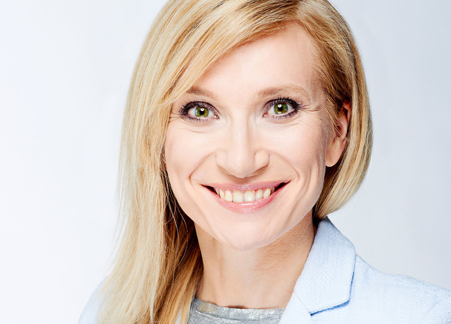 Małgorzata Seck wiceprezesem w CANAL+