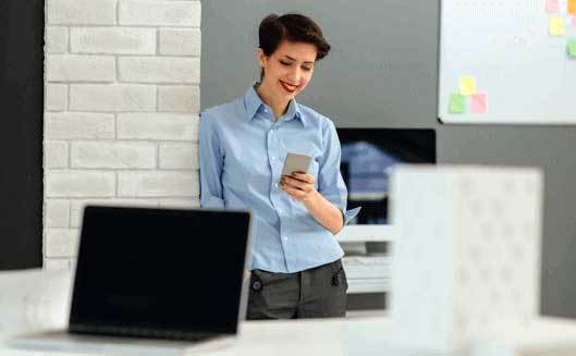 Orange dla biznesu - środowisko wirtualne firmy w mniej niż 5 minut