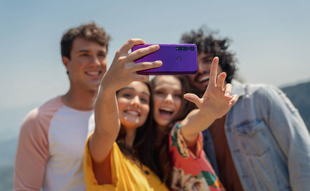 Ceny Motorola One Macro, Huawei P smart Pro i Y6s oraz LG G8X i K50S w Play