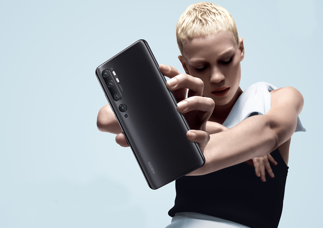 Xiaomi ostro rekrutuje - do marki powraca Łukasz Łyżwa