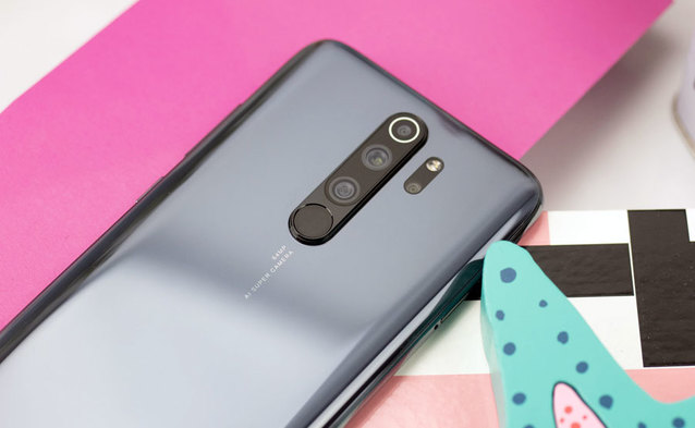 Ceny Redmi Note 8 PRO i Redmi 8 w T-Mobile