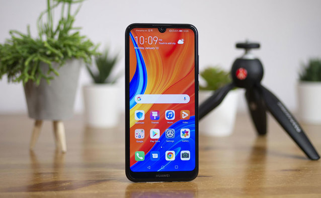 Huawei Y6s – nasza recenzja