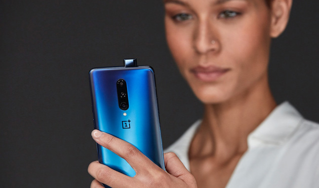 Jaki telefon OnePlus wybrać? - 6 smartfonów od 1699 zł do 3599 zł