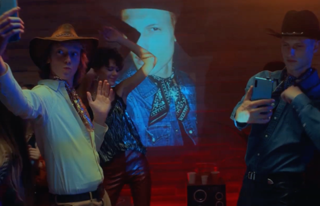 Wystartowała kampania modelu P smart Pro