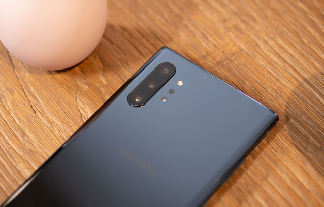 Kup jeden ze smartfonów Samsung i odbierz 500 zł