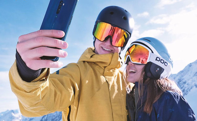 Aktualizacja systemu do Androida 10 w smartfonach Oppo