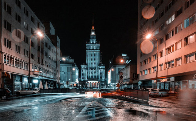 Ranking SpeedTest.pl za rok 2019