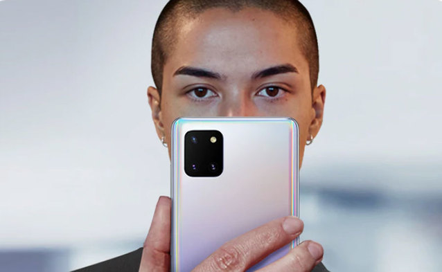 Ceny Galaxy Note 10 Lite w T-Mobile