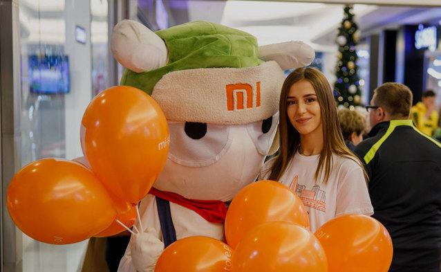 Redmi Note 8T i Note 8 Pro w promocji