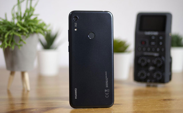 Ceny Huawei Y6s, LG K40s i Nokia 800 Tough w Plus Mix