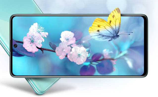 Ceny Galaxy Note 10 lite, Galaxy A71 i Huawei Y6s w T-Mobile