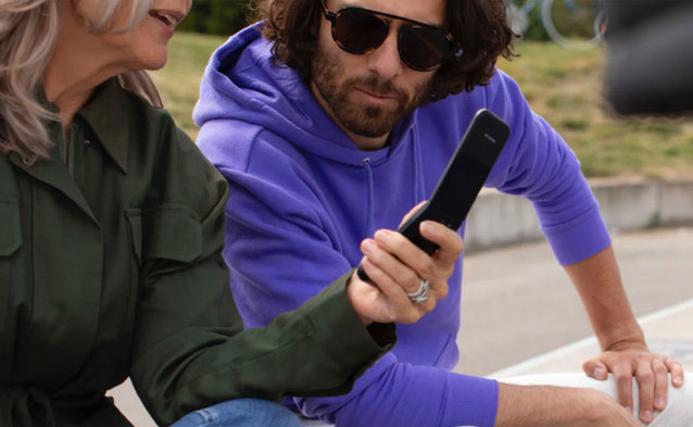 Ceny Nokia 2720 Flip w Play