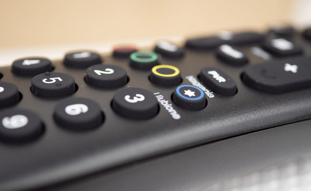 Test telewizji internetowej z dekoderem (OTT) Cyfrowego Polsatu