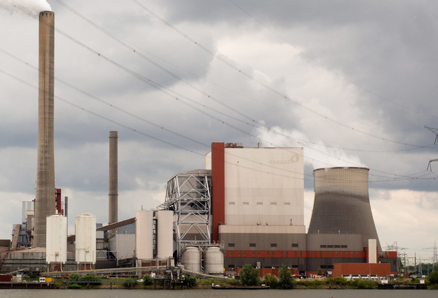 Huawei będzie budował 5G w Wielkiej Brytanii 