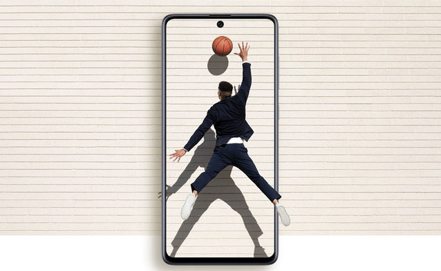 Ceny Samsunga Galaxy A71 i Huawei Y6s w T-Mobile dla firm