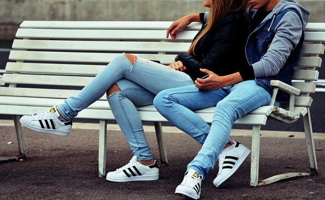 Walentynkowe zestawy Huawei