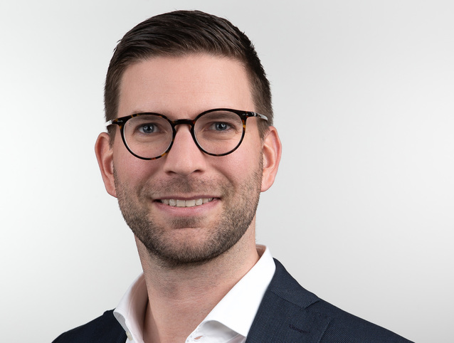 Nokia ogłosiła zatrudnienie Rubena Lehmanna na stanowisku wiceprezesa na Europę