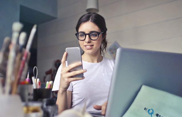 Można już płacić Blikiem w Orange Flex