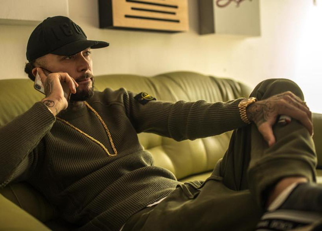 Malik Montana uruchomił Tijara Mobile