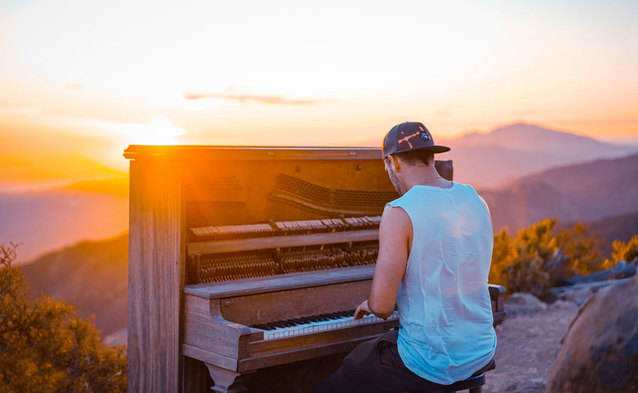 Over the Horizon 2020