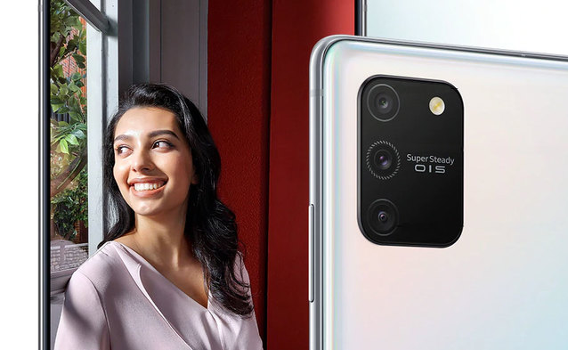 Ceny Samsungów Galaxy S10 Lite i Xcover Pro w T-Mobile