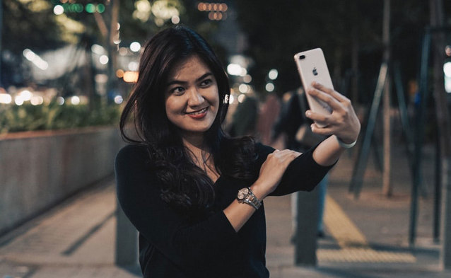 Rynek smartfonów w IV kw. 2019 r.