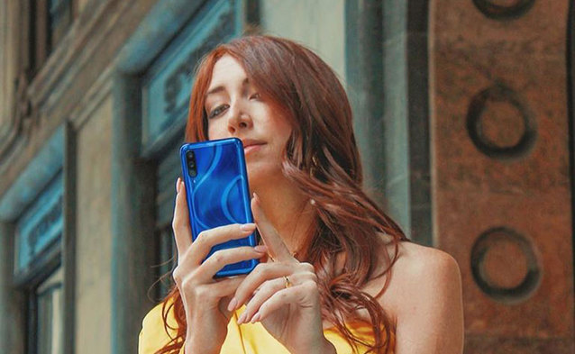 Xiaomi numerem 2 w Polsce