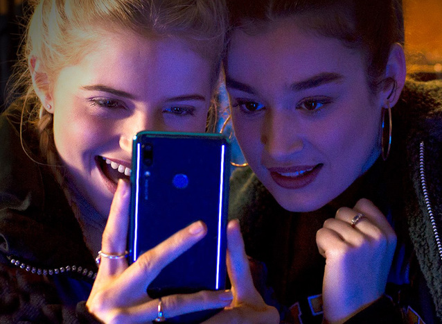 Na Ukrainie Xiaomi jest numerem 1, w całym regionie CEE liderują Huawei i Samsung