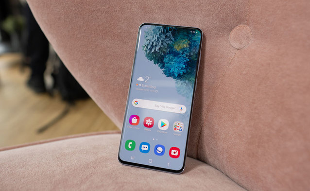 Samsung Galaxy S20, S20+ i S20 Ultra 5G - specyfikacja i ceny nowych flagowców