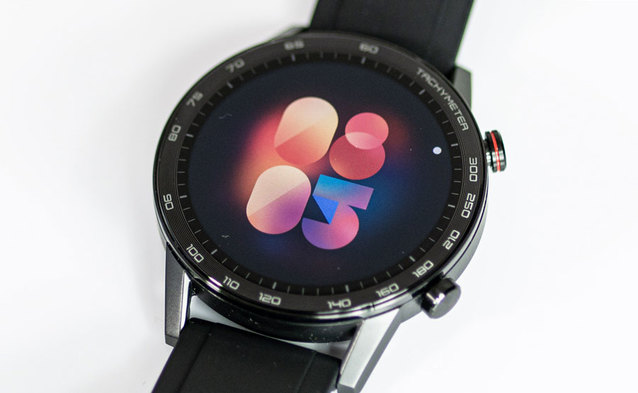 HONOR MagicWatch 2