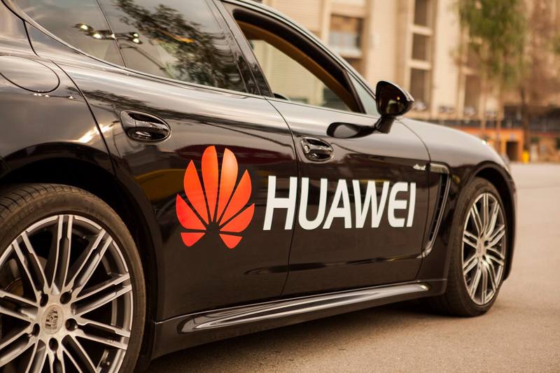 Huawei rządzi na polskim rynku tabletów