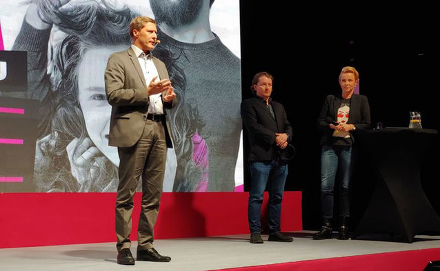 T-Mobile wprowadza kolejną niewielką zmianę w ofercie i zapowiada start 5G