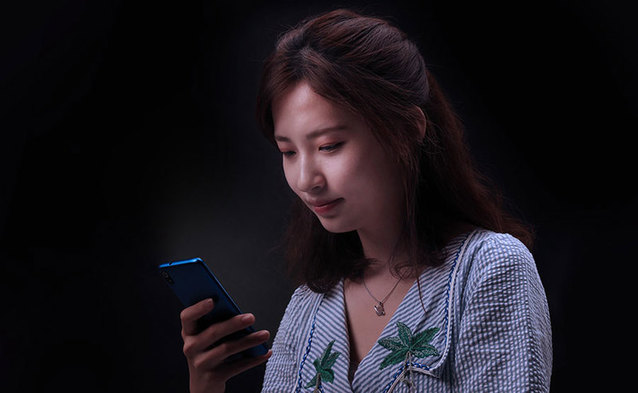 Xiaomi Redmi 7A ze słuchawkami Mi In-Ear Headphones Basic za 399 zł