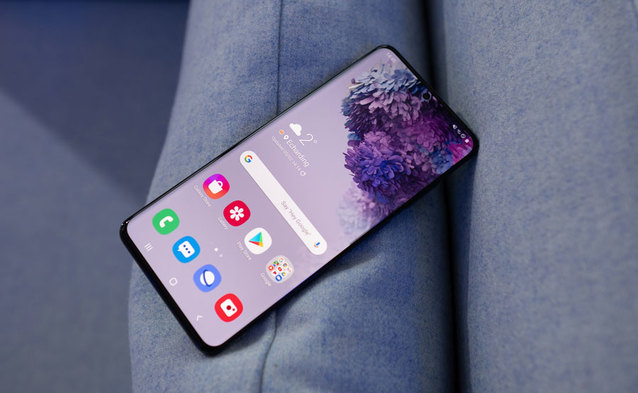 Ceny Galaxy S20, S20+ 5G i S20 Ultra 5G w T-Mobile