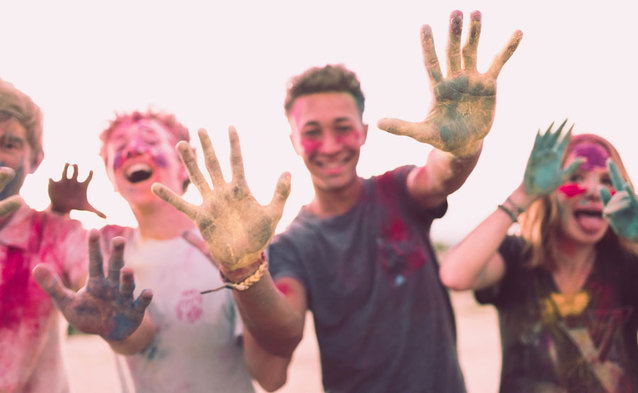 INEA udostępni T-Mobile sieć 