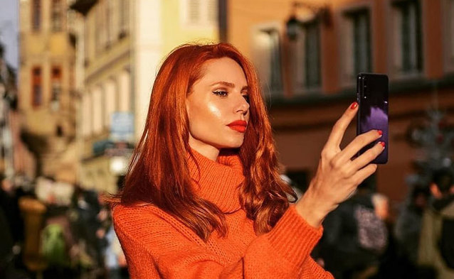 Nowe zestawy ze smartfonami Huawei w Orange