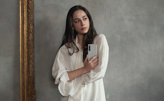 Xperia 1 II i Xperia 10 II - nowe smartfony Sony
