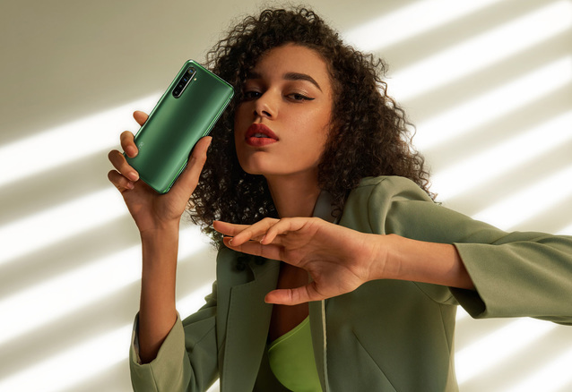 realme X50 Pro 5G oficjalnie zaprezentowany